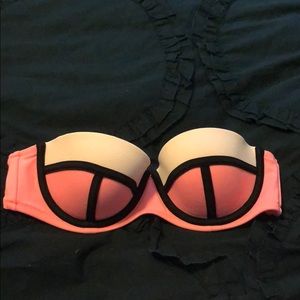 Victoria secret bathing suit top